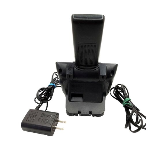 vtech cordless phone model cs6919 with full duplex speakerphone. - Picture 2 of 2